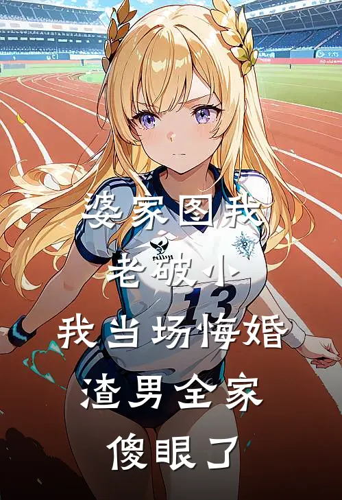 婆家图我老破小，我当场悔婚，渣男全家傻眼了