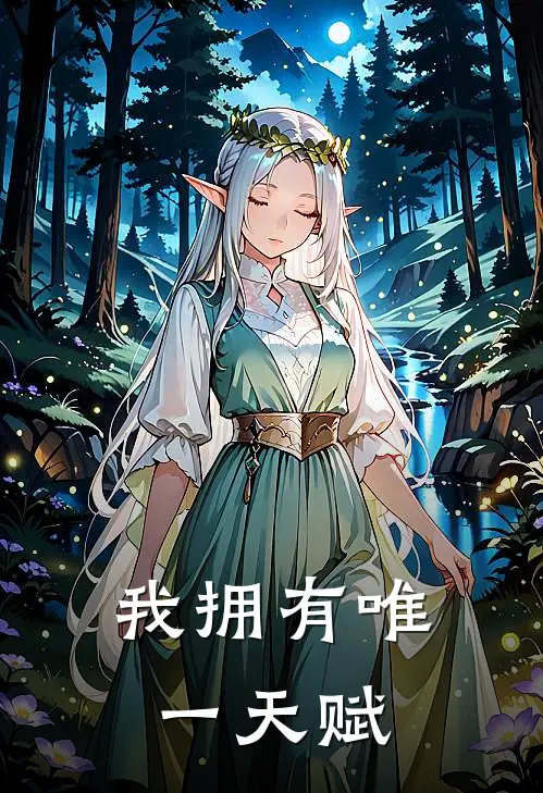 我拥有唯一天赋