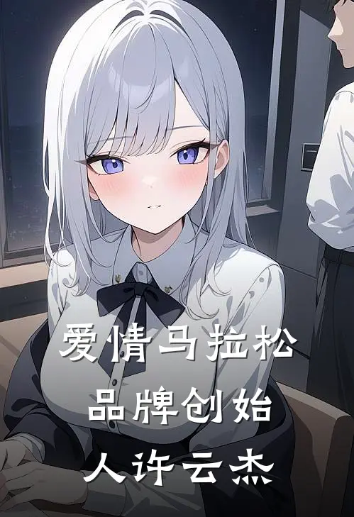 爱情马拉松品牌创始人许云杰