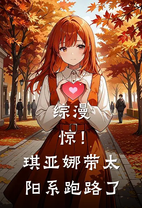 综漫：惊！琪亚娜带太阳系跑路了