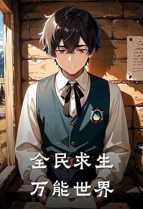 全民求生：万能世界