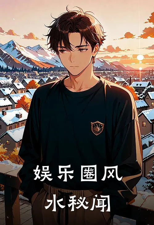 娱乐圈风水秘闻