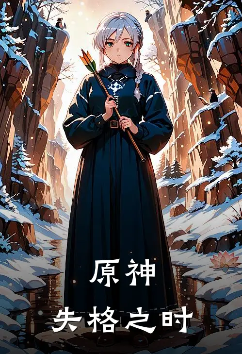 原神：失格之时