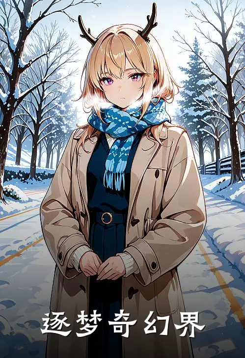 逐梦奇幻界