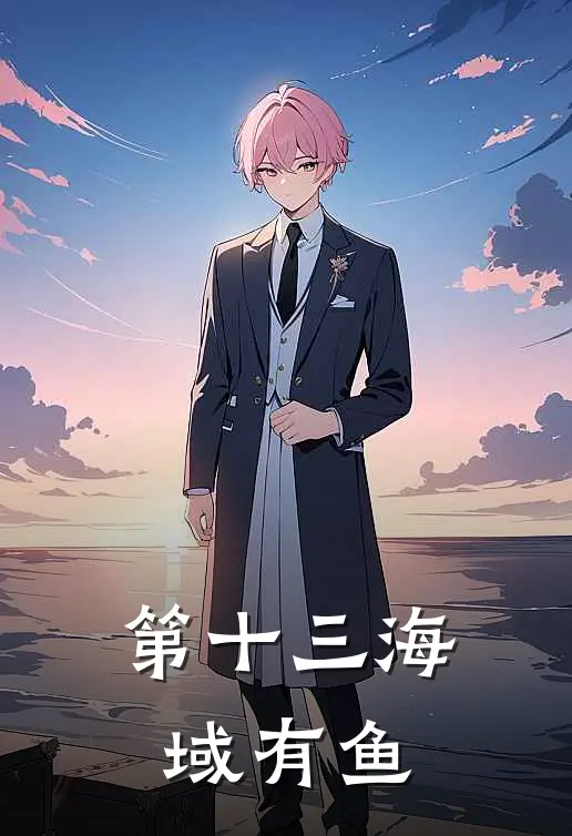 第十三海域有鱼