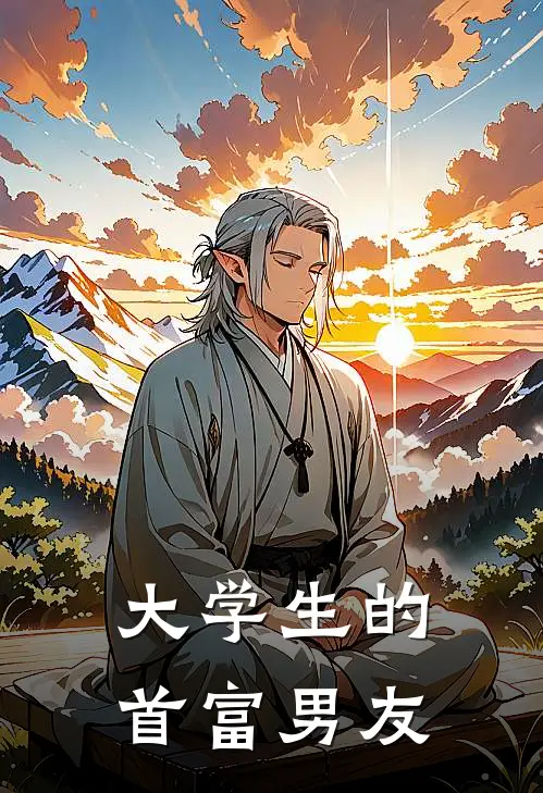 大学生的首富男友