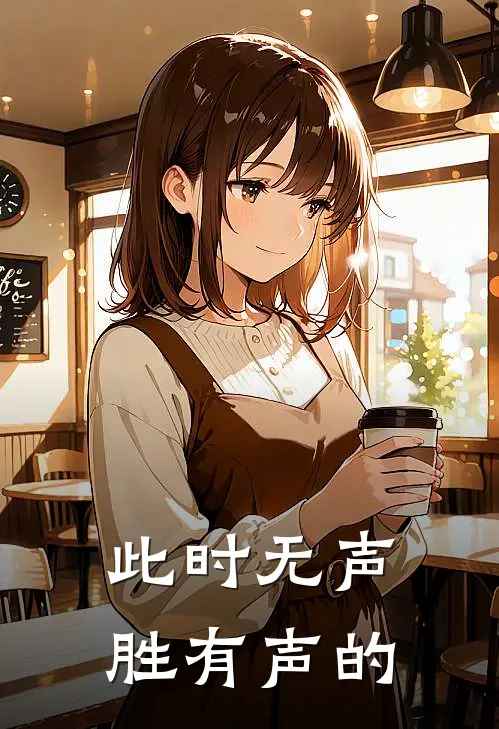 此时无声胜有声的