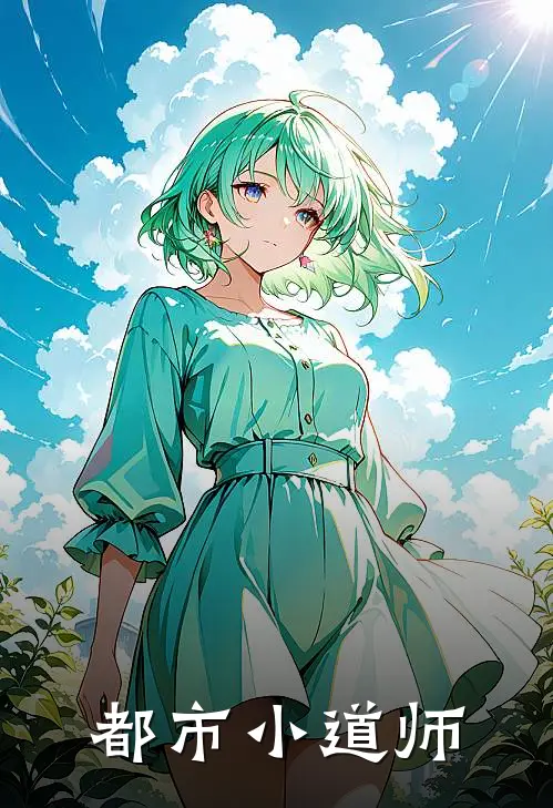 都市小道师