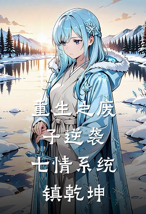 重生之废子逆袭：七情系统镇乾坤