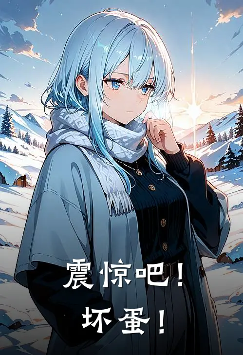 震惊吧！坏蛋！