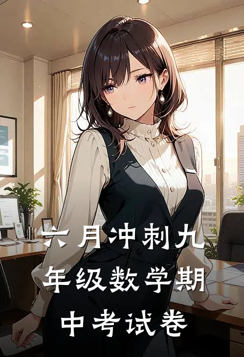 六月冲刺九年级数学期中考试卷