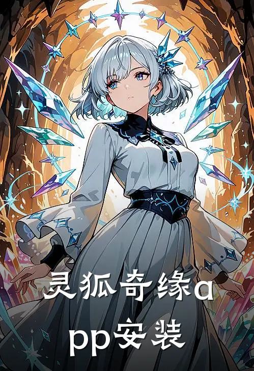 灵狐奇缘app安装