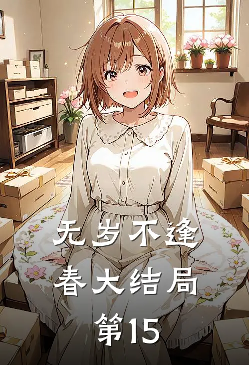 无岁不逢春大结局第15
