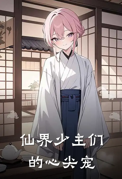 仙界少主们的心尖宠
