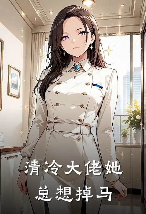 清冷大佬她总想掉马