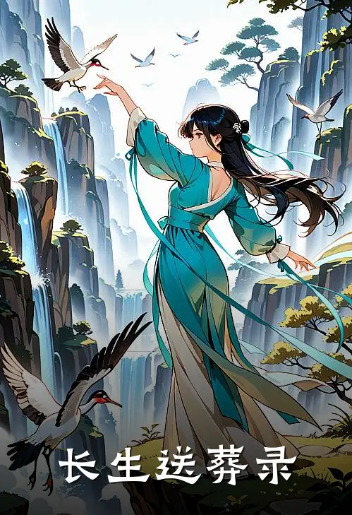 长生送葬录