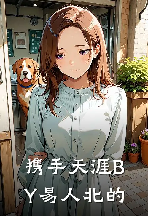 携手天涯BY易人北的