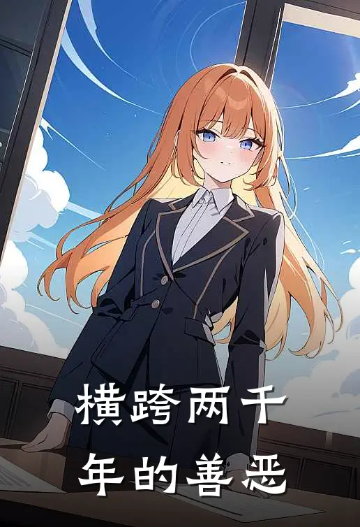 横跨两千年的善恶