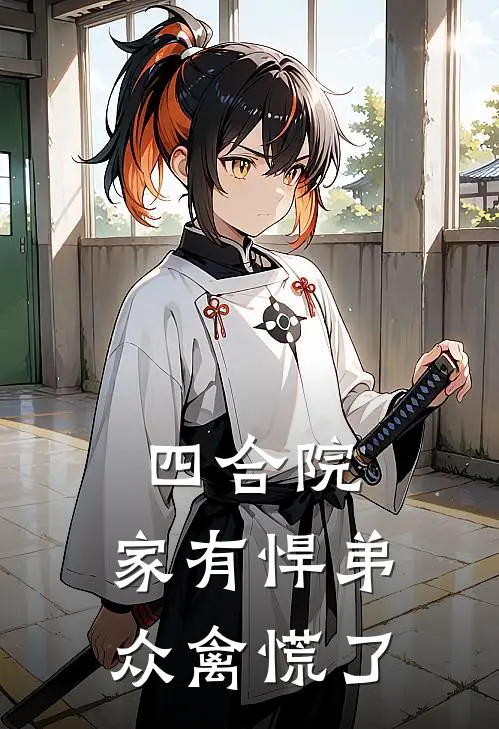 四合院：家有悍弟，众禽慌了