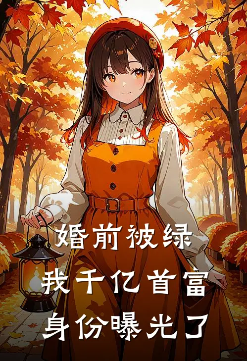 婚前被绿，我千亿首富身份曝光了