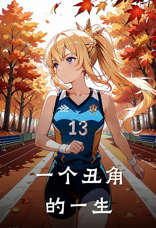 一个丑角的一生