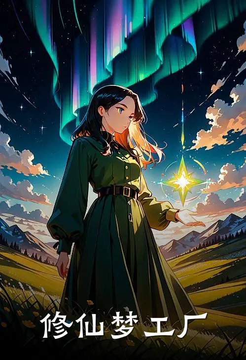 修仙梦工厂