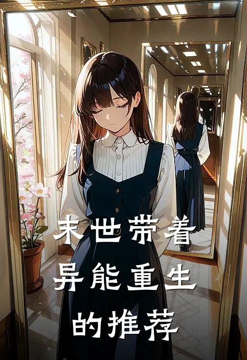 末世带着异能重生的推荐