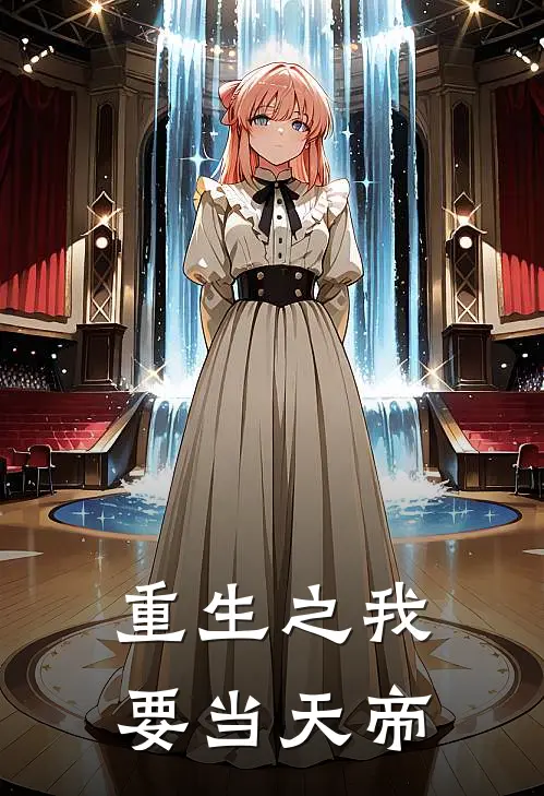 重生之我要当天帝