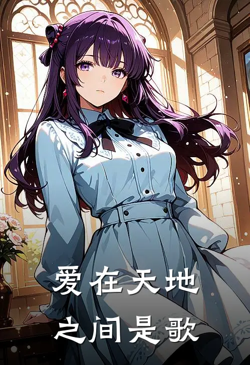 爱在天地之间是歌