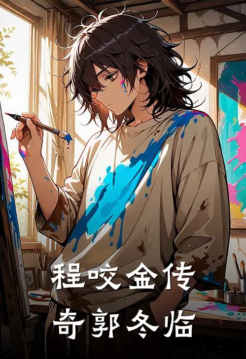 程咬金传奇郭冬临