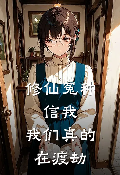 修仙冤种：信我，我们真的在渡劫