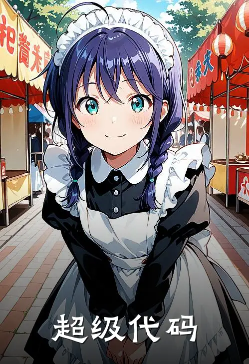超级代码