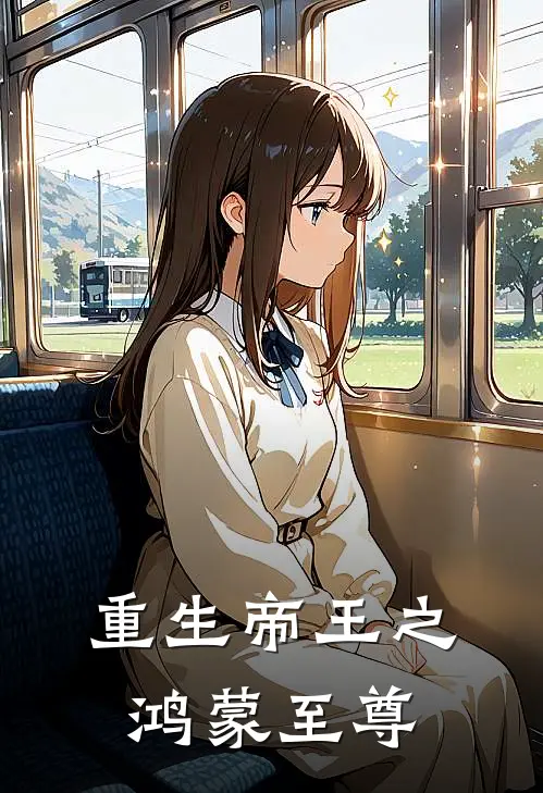 重生帝王之鸿蒙至尊