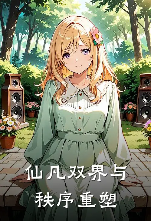 仙凡双界与秩序重塑