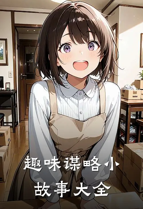 趣味谋略小故事大全