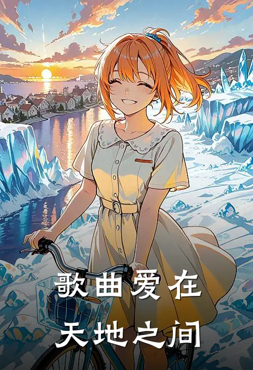 歌曲爱在天地之间