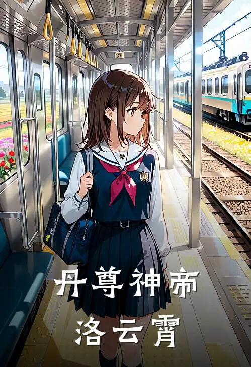 丹尊神帝洛云霄