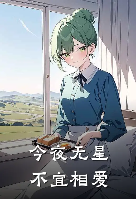 今夜无星，不宜相爱