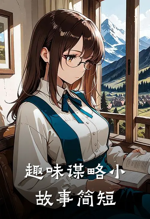 趣味谋略小故事简短