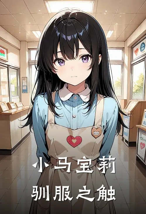 小马宝莉：驯服之触