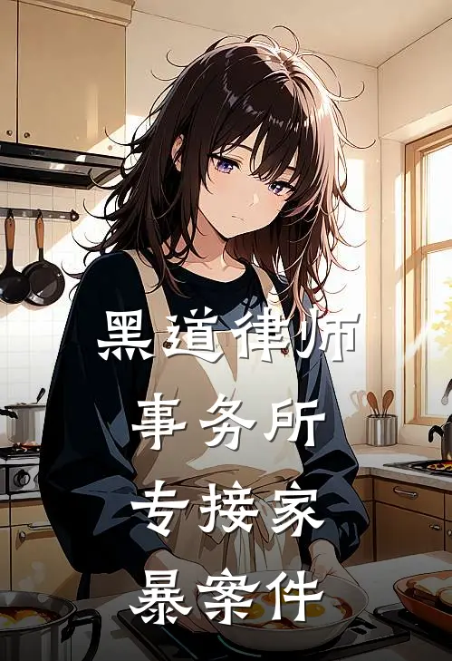 黑道律师事务所，专接家暴案件