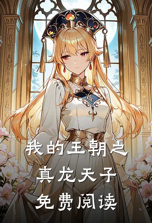 我的王朝之真龙天子免费阅读