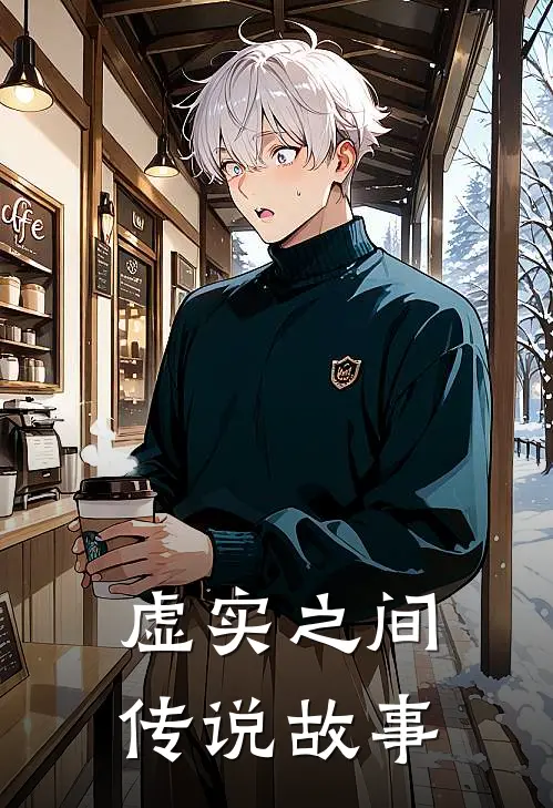 虚实之间传说故事