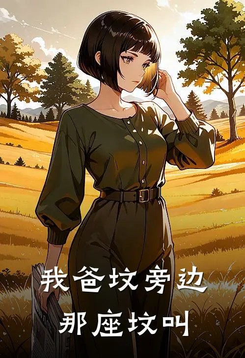 我爸坟旁边那座坟叫