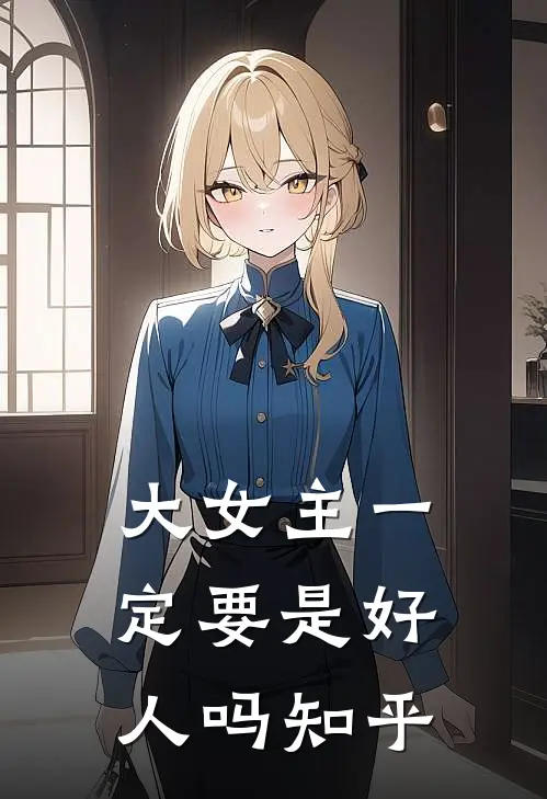 大女主一定要是好人吗知乎