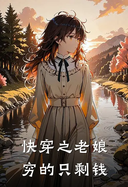 快穿之老娘穷的只剩钱