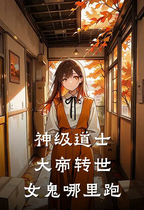 神级道士：大帝转世，女鬼哪里跑