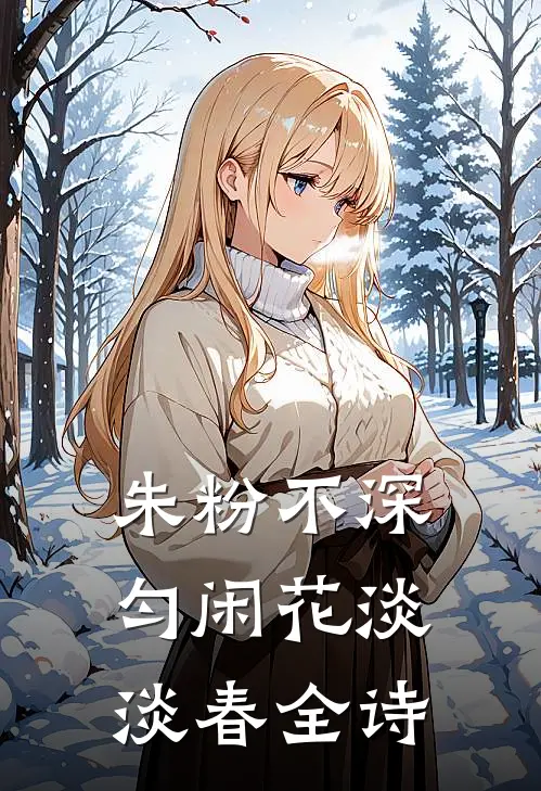 朱粉不深匀闲花淡淡春全诗