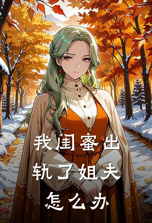 我闺蜜出轨了姐夫怎么办