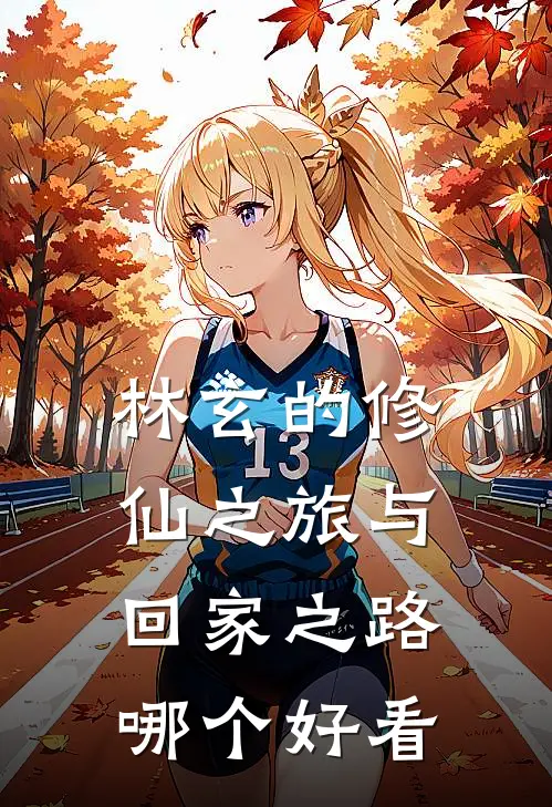 林玄的修仙之旅与回家之路哪个好看